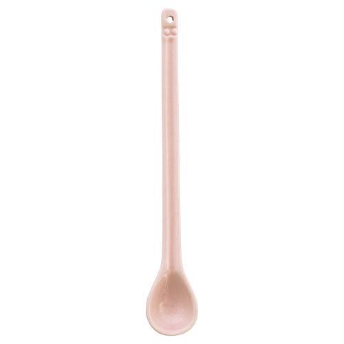 Löffel "Alice" (pale pink) von GreenGate. Spoon
