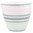 Latte Cup "Mabel" (white) von GreenGate. Tasse - Becher - Chacheli