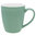 Tasse "Alice" (dusty green) von GreenGate. Henkeltasse - mug