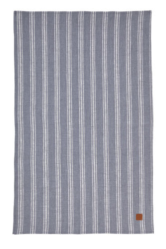 Geschirrtuch "1880 Linen Range" (grey) von Ulster Weavers. Tea towel