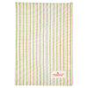 Geschirrtuch "Sari" (white) von GreenGate. Tea towel