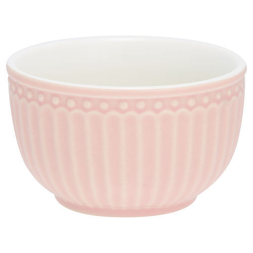Schälchen "Alice" (pale pink) von Everyday GreenGate. Mini bowl