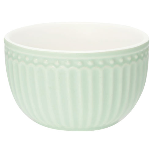Schälchen "Alice" (pale green) von Everyday GreenGate. Mini bowl