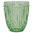 Trinkglas "Alice" (pale green) von GreenGate. Wasserglas
