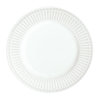 Teller klein "Alice" (white) von GreenGate. Small plate