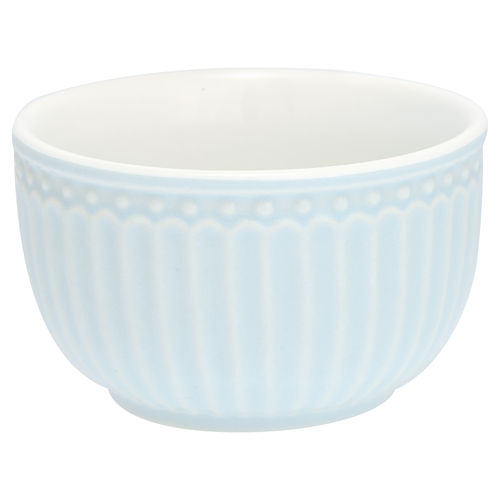 Schälchen "Alice" (pale blue) von Everyday GreenGate. Mini bowl