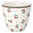 Latte Cup "Abi" (petit white) von GreenGate. Tasse - Becher - Chacheli