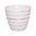 Latte Cup "Sally" (pale pink) von GreenGate. Tasse - Becher - Chacheli