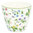 Latte Cup "Karolina" (white) von GreenGate. Tasse - Becher - Chacheli