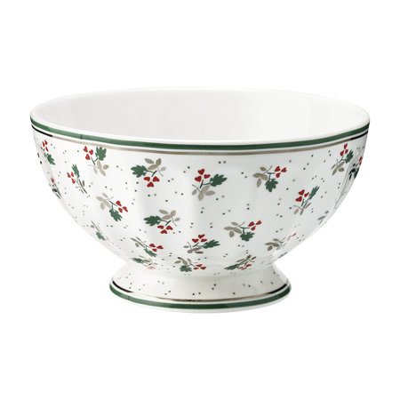 Schale "Joselyn" (white). French bowl x-large\\n\\n26.01.2023 18:33